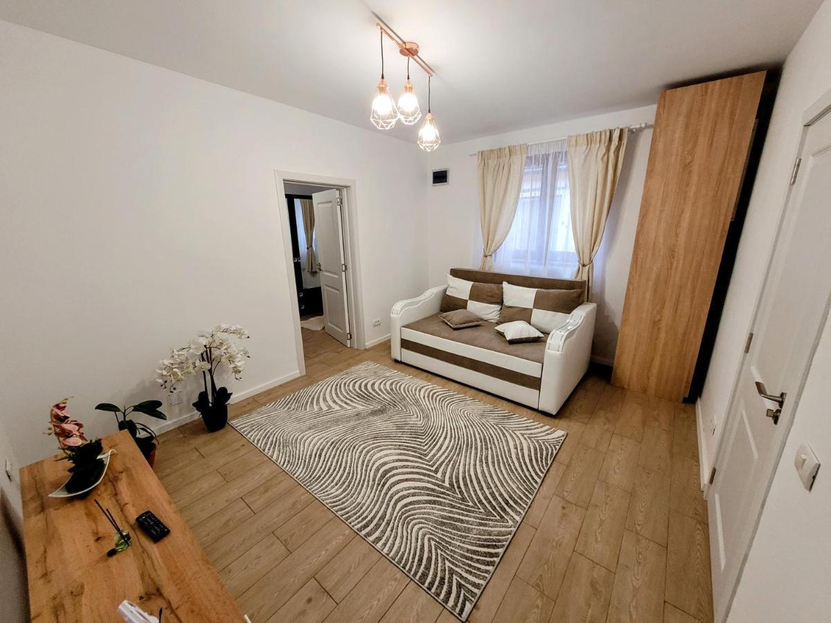 Apartamento Casa Feli Braşov Exterior foto